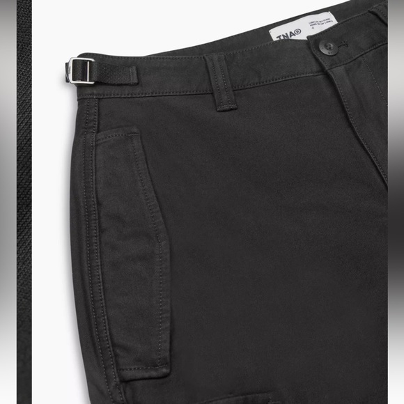 Aritzia- TNA New Supply Cargo Pants - Picture 5 of 9